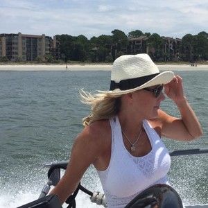 Meet your Posher, Jolene